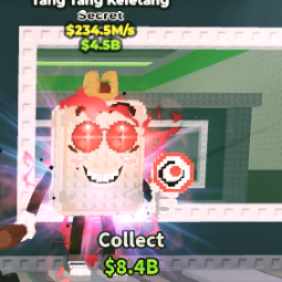 Buy Tang Tang Keletang 234M/s 100-249 M/s - Steal a Brainrot