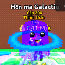 Buy ✨x2 Colossal Freezeti Cobretti 2.33 M/s 200 Level ✨ - Escape Tsunami For Brainrots