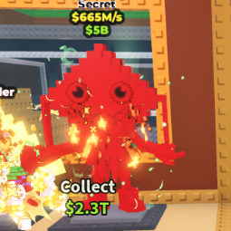 Buy Ketupat Kepat 500-749.99 M/s - Steal a Brainrot