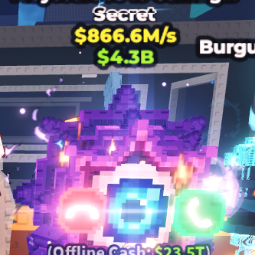Buy Abyssaloco 750-999.99 M/s - Steal a Brainrot