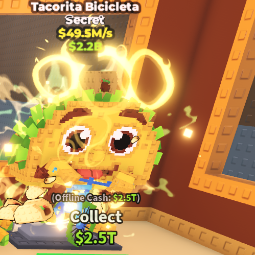 Buy Robo Grafito 25-49.99 M/s - Steal a Brainrot