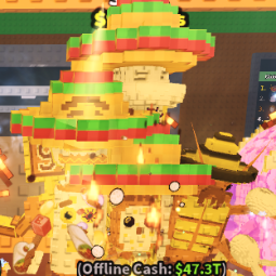 Buy La Taco Combinasion 750-999.99 M/s - Steal a Brainrot