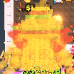 Buy Nacho Spyder (1.5B/s) 1-4.99 B/s - Steal a Brainrot