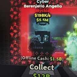 Buy Spooky and Pumpky 1-999.99 K/s - Steal a Brainrot
