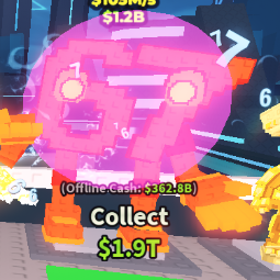 Buy 67
30 M/s 100-249.99 M/s - Steal a Brainrot