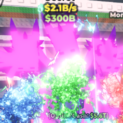 Buy Hydra Dragon Cannelloni 1-4.99 B/s - Steal a Brainrot