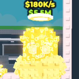 Buy Snailo Clovero 1-999.99 K/s - Steal a Brainrot