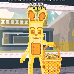 Buy Bunny Bunny Bunny Sahur 1-24.99 M/s - Steal a Brainrot