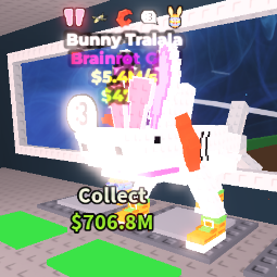 Buy Blackhole Goat 1-24.99 M/s - Steal a Brainrot
