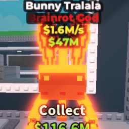 Buy Blackhole Goat 1-24.99 M/s - Steal a Brainrot