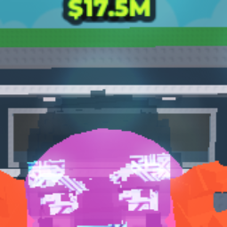 Buy Los Nooo My Hotspotsitos 1-24.99 M/s - Steal a Brainrot