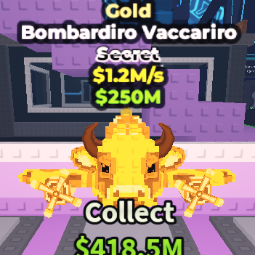 Buy Los 25 1-24.99 M/s - Steal a Brainrot