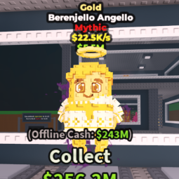 Buy Tang Tang Keletang 1-999.99 K/s - Steal a Brainrot