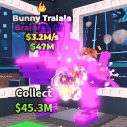 Buy Swag Soda 1-24.99 M/s - Steal a Brainrot