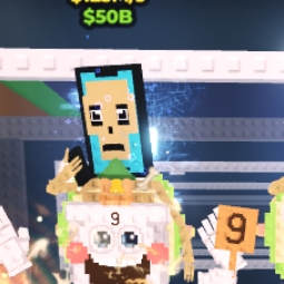 Buy 💰La Secret Combinasion - 125M/S💰 100-249 M/s - Steal a Brainrot
