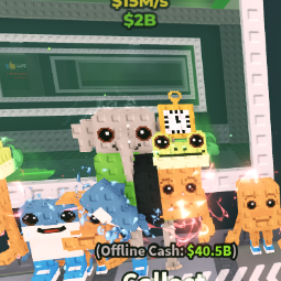 Buy Los Combinasionas ⭐ 0-24 M/s - Steal a Brainrot