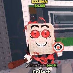 Buy 💰TANG TANG KELETANG💰 ( CHEAPEST PRICE ) 25-49 M/s - Steal a Brainrot