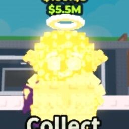 Buy Las Sis 1-999.99 K/s - Steal a Brainrot