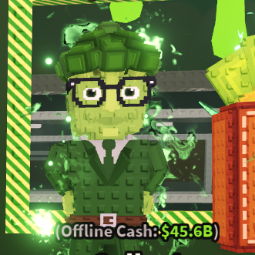 Buy Antonio 100-249.99 M/s - Steal a Brainrot