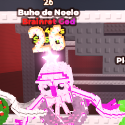 Buy Nacho Spyder 1-24.99 M/s - Steal a Brainrot