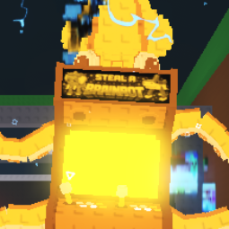 Buy Arcadopus 1-24.99 M/s - Steal a Brainrot