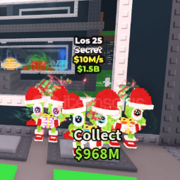 Buy Los 25 10M/s 0-24 M/s - Steal a Brainrot