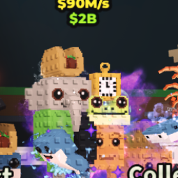 Buy Los Combinasionas 90 m/s 50-99 M/s - Steal a Brainrot
