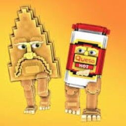 Buy Chipso and Queso | 587.5m/s - Steal a Brainrot