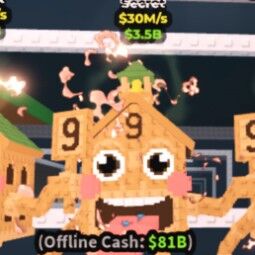 Buy 🔥 Esok Sekolah 30 M/S 🔥 25-49 M/s - Steal a Brainrot