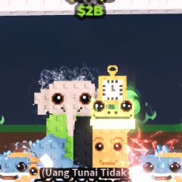 Buy Los Combinasionas 0-24 M/s - Steal a Brainrot