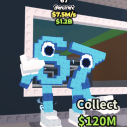 Buy 67
56.2 M/s 1-24.99 M/s - Steal a Brainrot