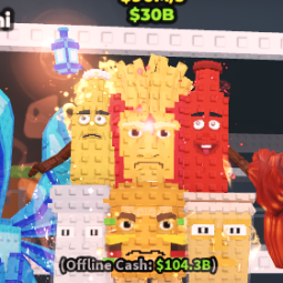 Buy La Food Combinasion 50-99.99 M/s - Steal a Brainrot