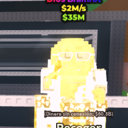 Buy Ketupat Kepat 1-24.99 M/s - Steal a Brainrot