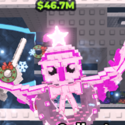 Buy Celestial Pegasus 1-24.99 M/s - Steal a Brainrot