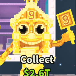 Buy Gold La Ginger Sekolah 93.7 M/s | Cheap | Instant Delivery 50-99 M/s - Steal a Brainrot