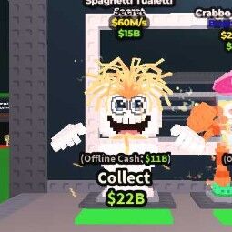 Buy SPAGHETTI TUALETTI 50-99 M/s - Steal a Brainrot