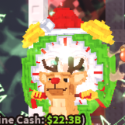 Buy JOLLY JOLLY SAHUR 25-49 M/s - Steal a Brainrot