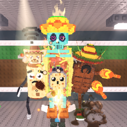 Buy La Taco Combinasion 25-49.99 M/s - Steal a Brainrot