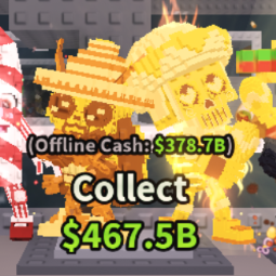 Buy Los Amigos 100-249.99 M/s - Steal a Brainrot
