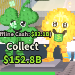 Buy FORTUNU AND CASHURU 100-249 M/s - Steal a Brainrot
