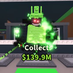 Buy 1x1x1x1 1-24.99 M/s - Steal a Brainrot