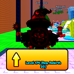 Buy Mini Doomini Tiktookini 0.48x ✶ Lv.252 ✶ 💰 83.31M/s - Escape Tsunami For Brainrots