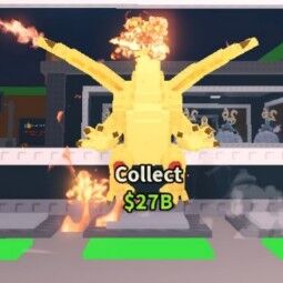 Buy Dragon Cannelloni 250-499.99 M/s - Steal a Brainrot