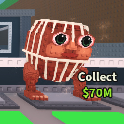 Buy DUG DUG DUG 25-49 M/s - Steal a Brainrot