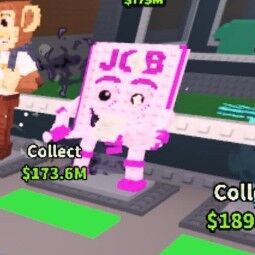 Buy Job Job Job Sahur 1-24.99 M/s - Steal a Brainrot