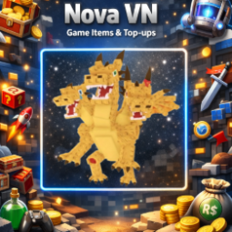 Buy Hydra Dragon Cannelloni 250-499.99 M/s - Steal a Brainrot