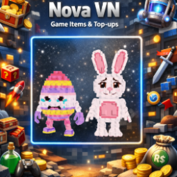 Buy Bunny and Eggy 100-249.99 M/s - Steal a Brainrot