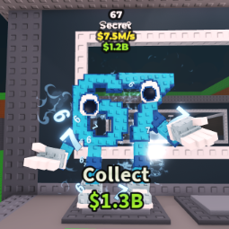 Buy 67 Basic 0-24 M/s - Steal a Brainrot
