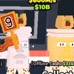 Buy Garama and Madundung 4 MUTS 800M/S 750-999 M/s - Steal a Brainrot