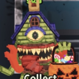 Buy La Casa Boo 750-999.99 M/s - Steal a Brainrot